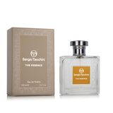 Profumo Uomo Sergio Tacchini EDT The Essence 100 ml-0