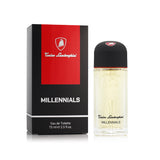 Profumo Uomo Tonino Lamborghini Millennials EDT 75 ml-0