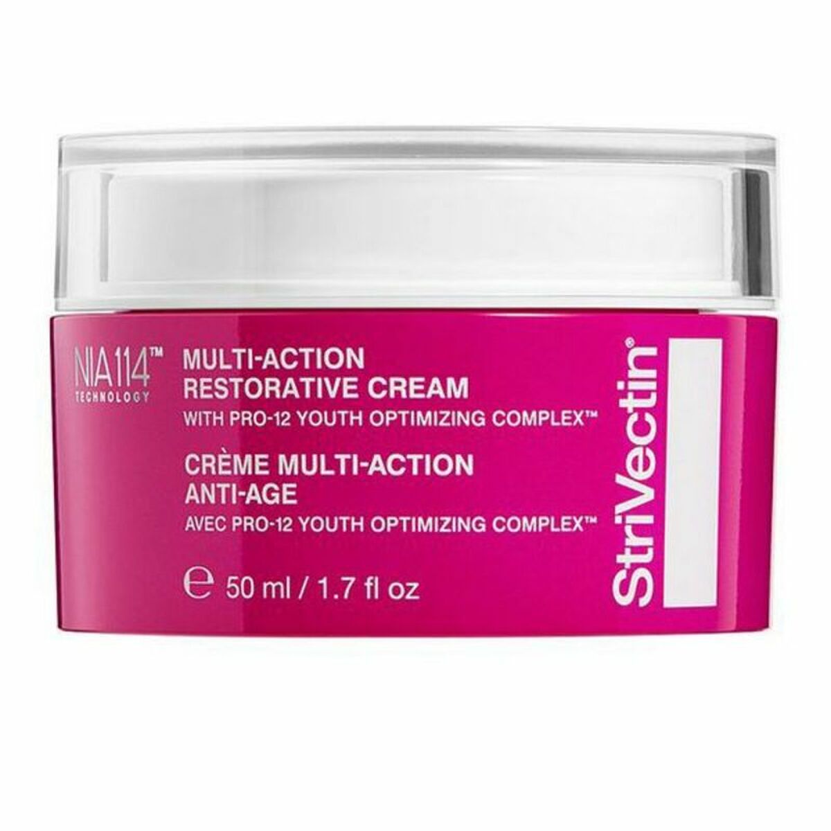 Cremă antirid Multi-Action StriVectin 022704 (50 ml) 50 ml-0