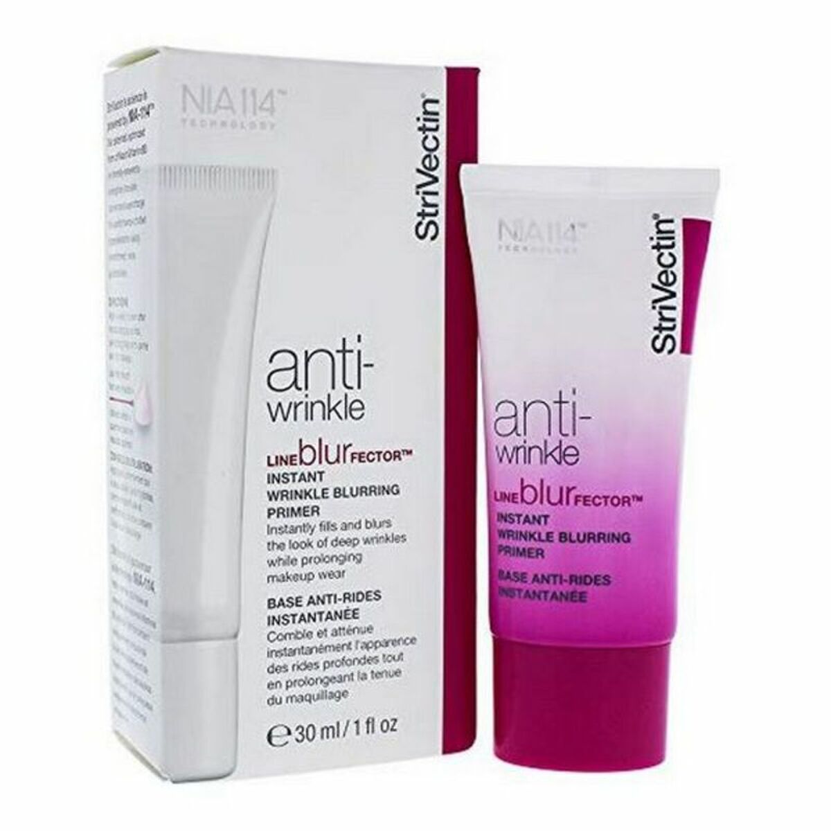 Linea Primer Trucco Blurfector StriVectin 26627 (30 ml) 30 ml-0