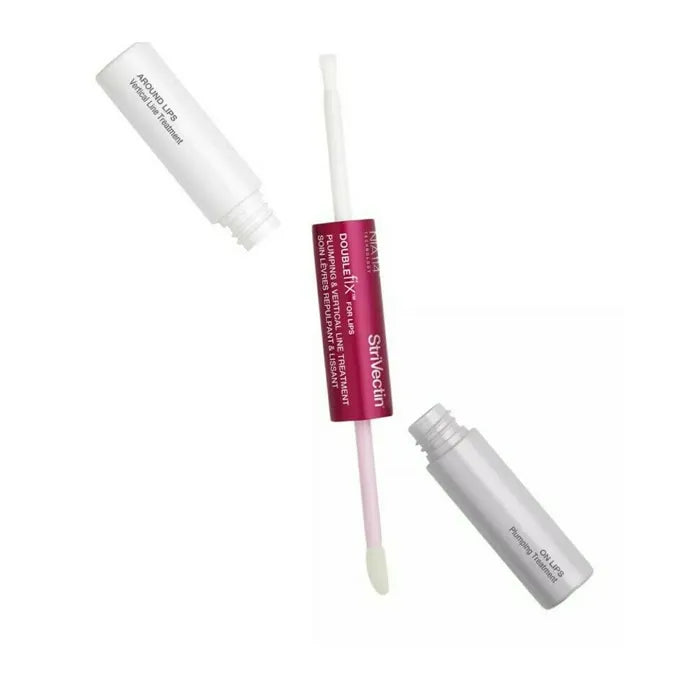 Strivectin Double Fix for Lips Plumping & Vertical Line 5+5 ml