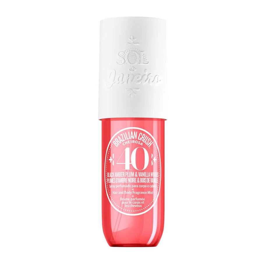 Sol DE Janeiro Brazilian Crush 40 Perfume spray corpo spray 90 ml