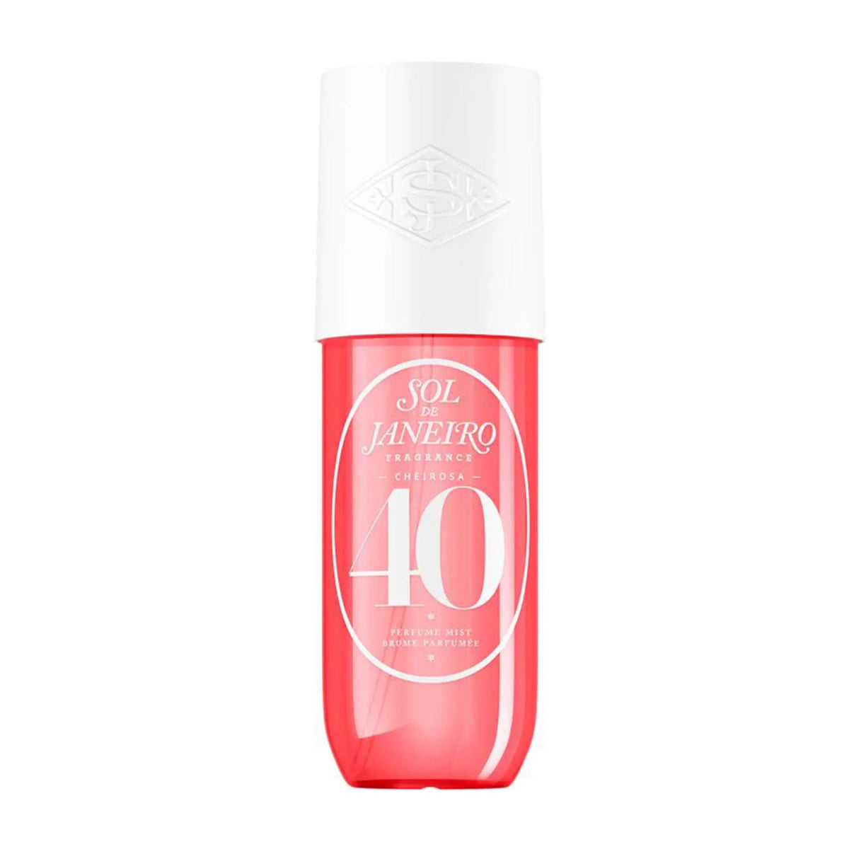 Sol DE Janeiro 40 Perfume spray corpo spray 240 ml