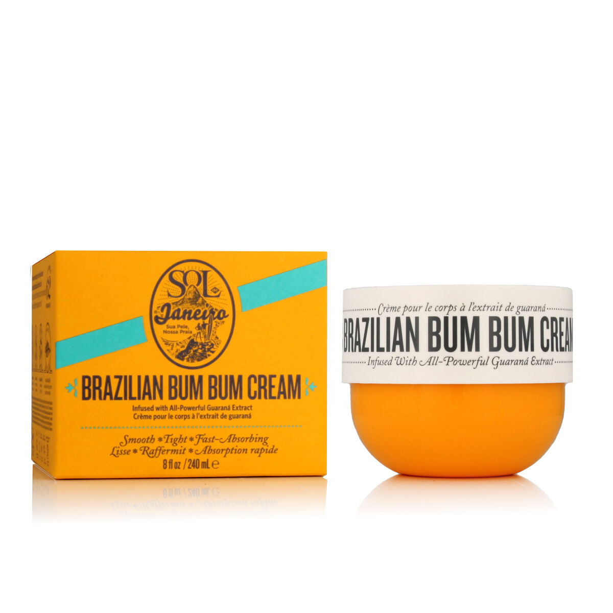 Körpercreme Sol De Janeiro 810912032019-2
