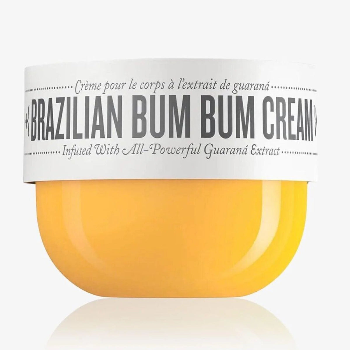 Sol DE Janeiro Brazilian Bum crema corpo 75 ml