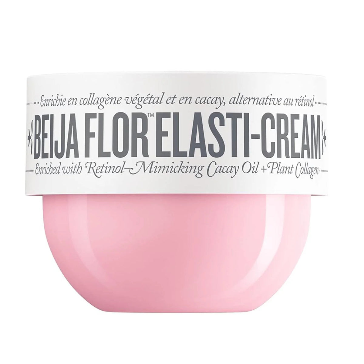 Sol DE Janeiro Beija Flor Elasti crema corpo 75 ml