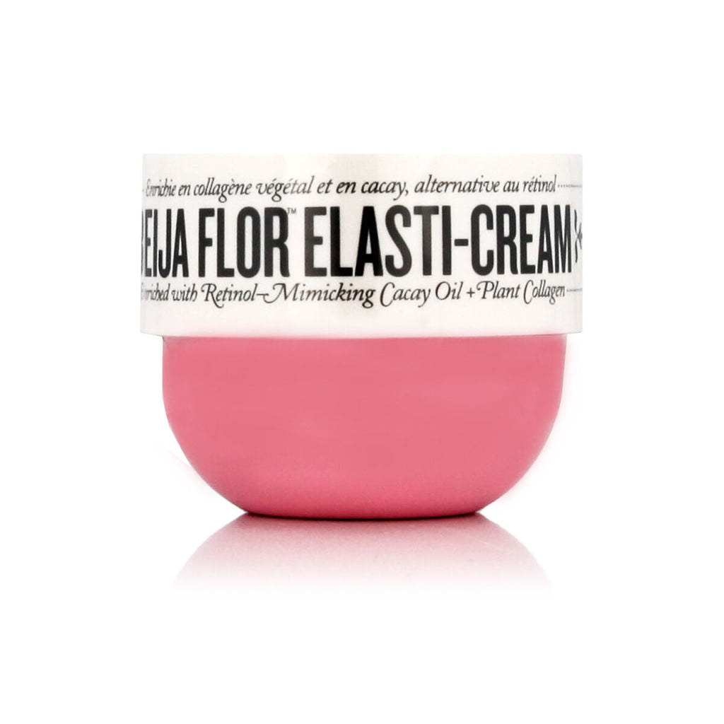 Crème Corps Raffermissante Sol De Janeiro 75 ml-0