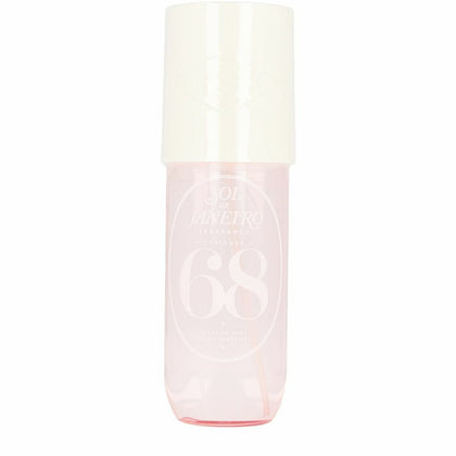 Unisex Perfume Sol De Janeiro CHEIROSA