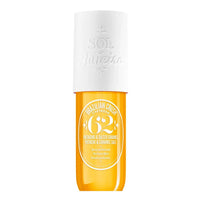 Sol DE Janeiro Cheirosa 62 Brazilian Crush Perfume spray 240 ml