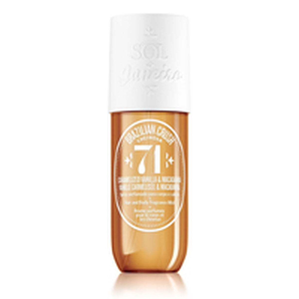 Body Spray Sol De Janeiro CHEIROSA Cheirosa 62 240 ml-2