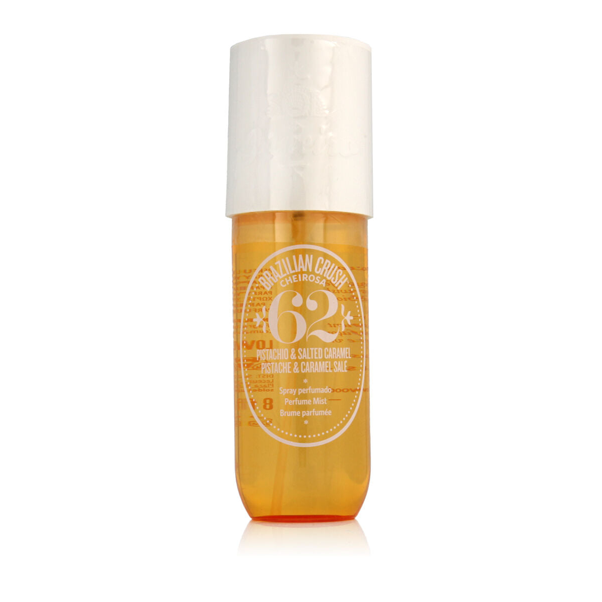 Body Spray Sol De Janeiro CHEIROSA Cheirosa 62 240 ml-0