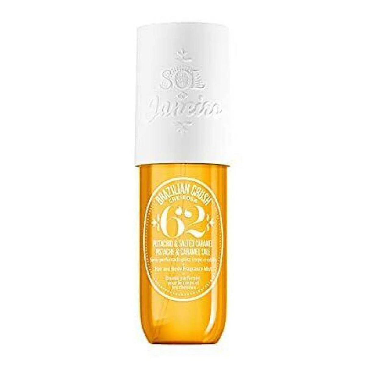 Sol DE Janeiro Cheirosa 62 Brazilian Crush Perfume spray 90 ml