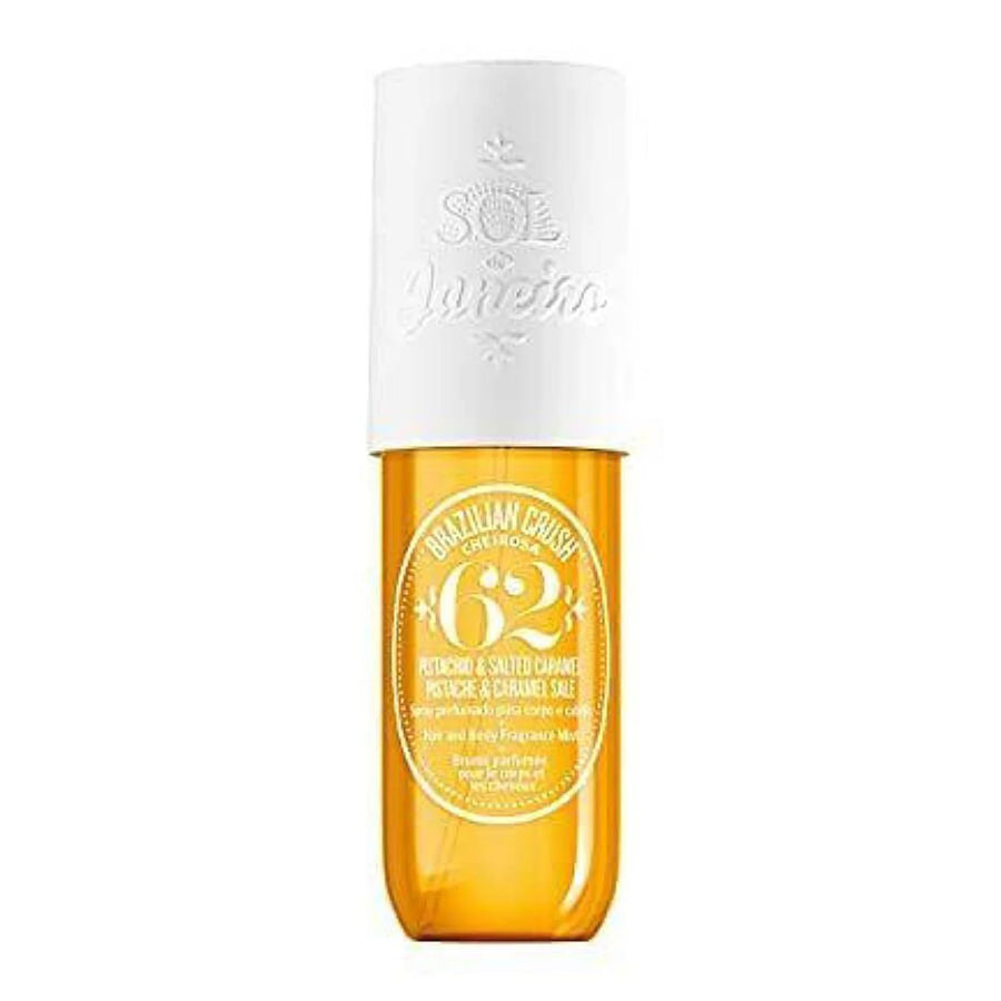 Sol DE Janeiro Cheirosa 62 Brazilian Crush Perfume spray 90 ml