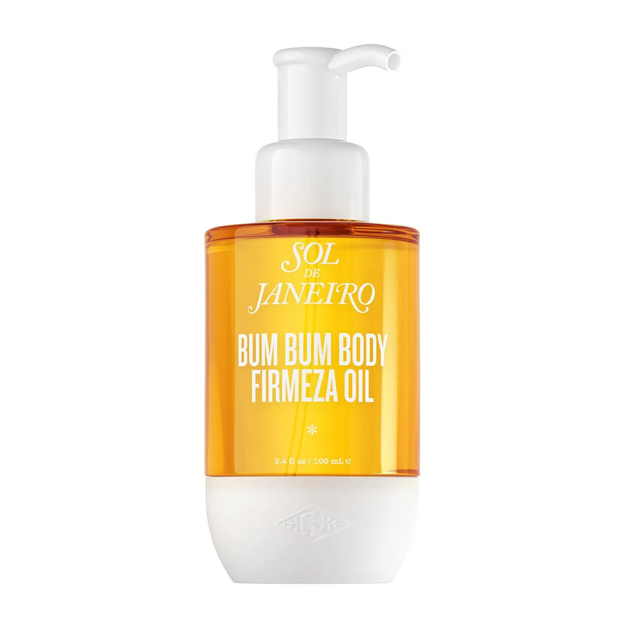 Sol DE Janeiro Bum olio corpo olio corpo Firmeza 100 ml