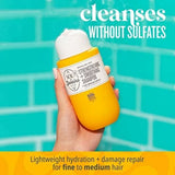 Glättungsshampoo Sol De Janeiro BRAZILIAN JOIA 295 ml-3