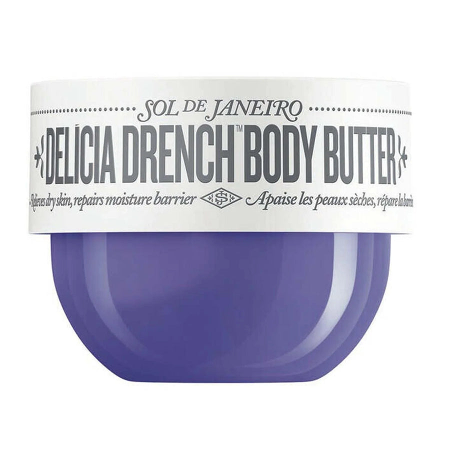 Sol DE Janeiro Delicia Drench Manteca corpo 75 ml