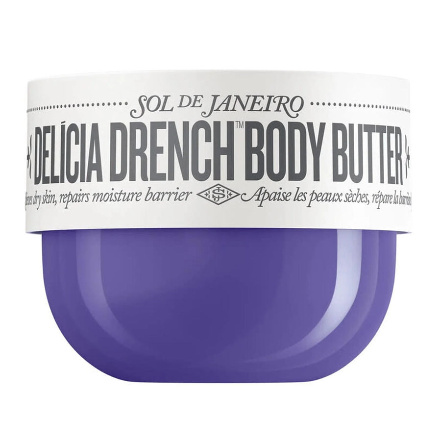 Sol DE Janeiro Delicia Drech crema Manteca corpo 240 ml