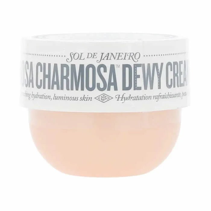 Sol DE Janeiro Cheirosa 91 Rosa Charmosa Dewy crema 75 ml