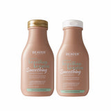 Glättungsshampoo Beaver BRASILIANISCHES KERATIN 350 ml-3