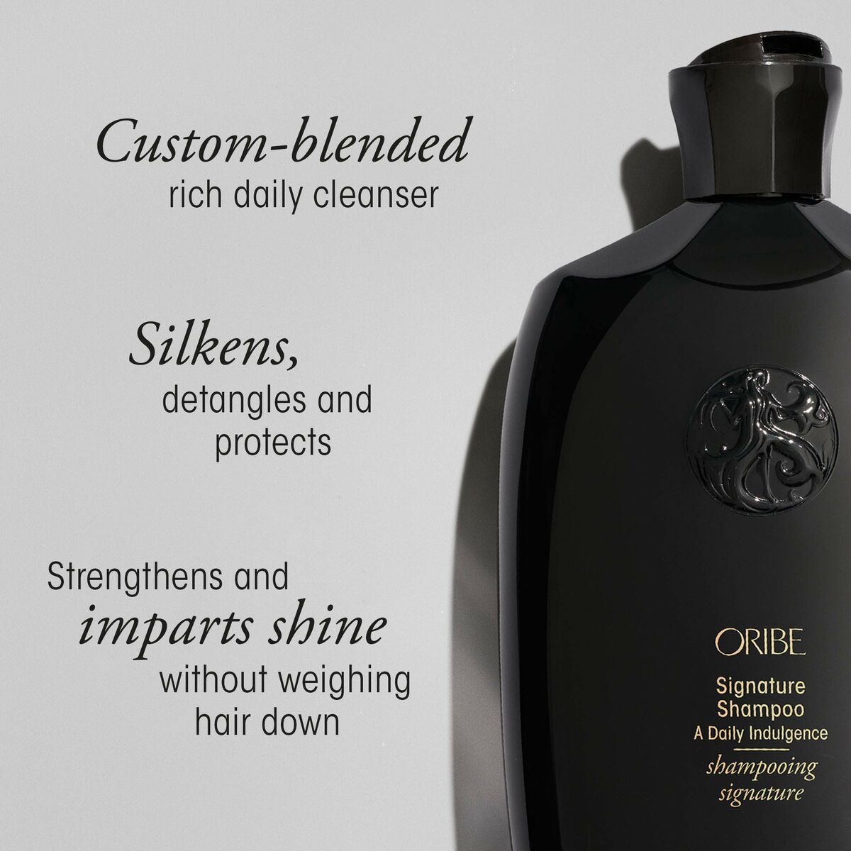 Shampoo Oribe Minu 75 ml-3