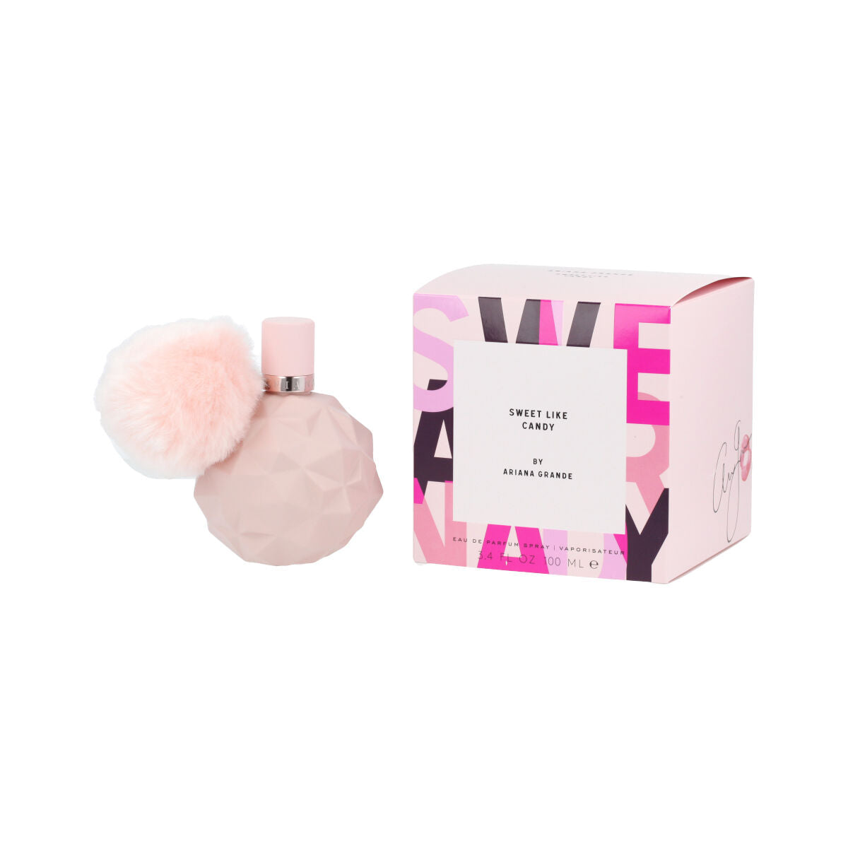 Profumo Donna Ariana Grande EDP Sweet Like Candy 100 ml-0