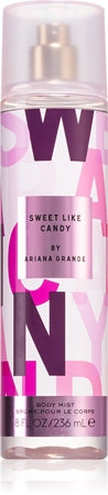 Ariana Grande Sweet L Candy Body Mist 23