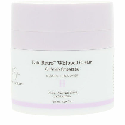 Gesichtscreme Drunk Elephant LALA RETRO WHIPPED 50 ml