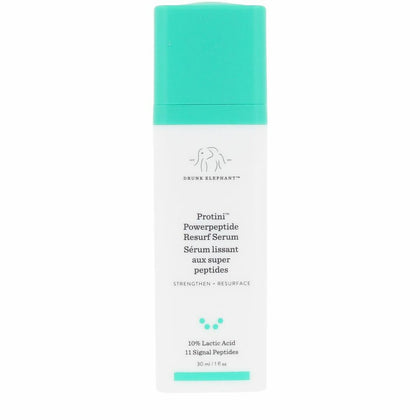 Facial Serum Drunk Elephant POWERPEPTIDE RESURF 30 ml