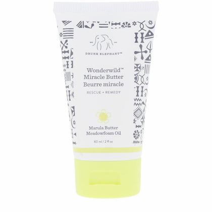 Körperlotion Drunk Elephant WONDERWILD MIRACLE 60 ml
