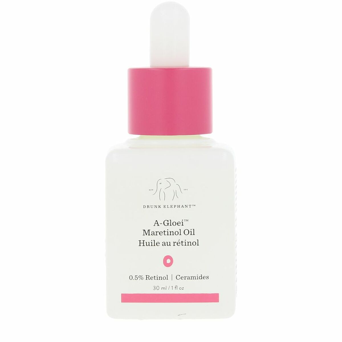 Gesichtsöl Drunk Elephant A-GLOEI MARETINOL 30 ml-0
