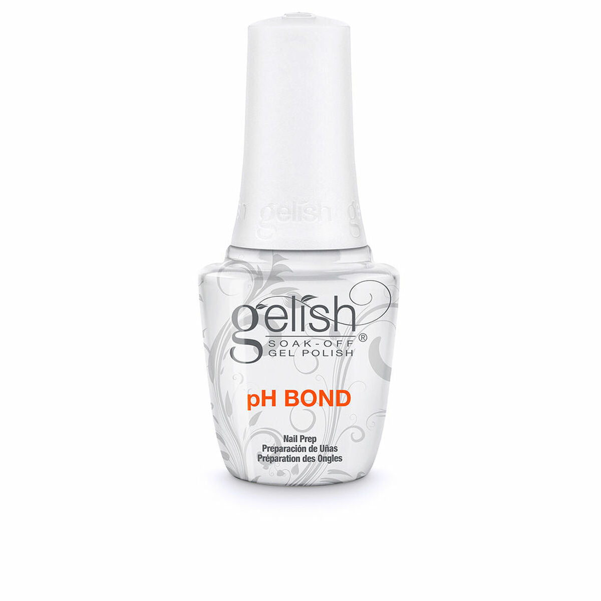 Nail Base Gel Morgan Taylor Ph Bond 15 ml-0