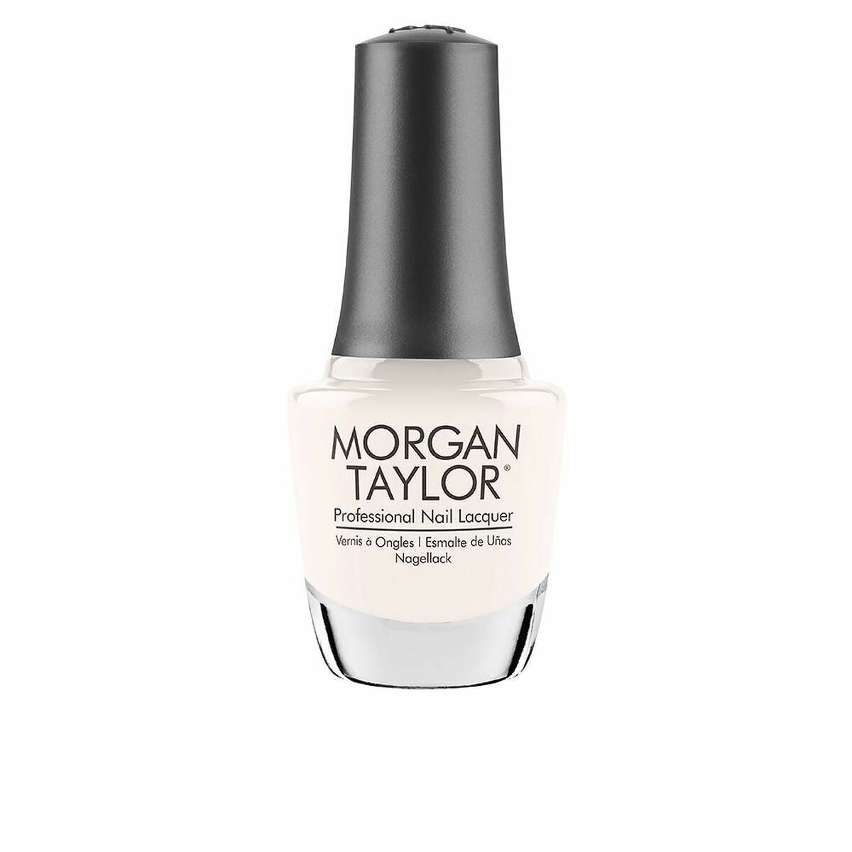 Nagellack Morgan Taylor Professionelle himmel gesendet (15 ml)-0