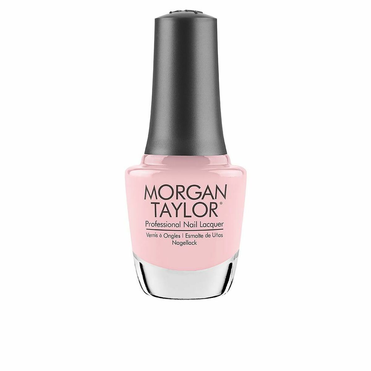 Nagellack Morgan Taylor 50009 la dolce vita 15 ml-0