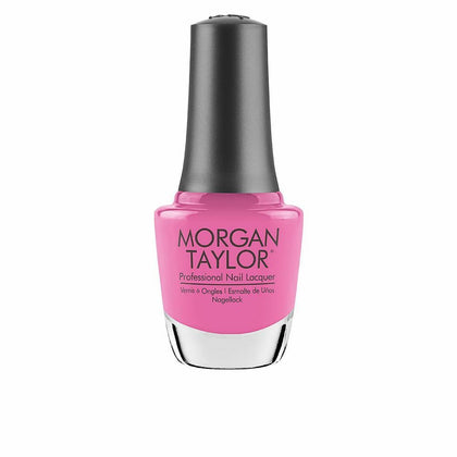 Nagellack Morgan Taylor Professional Lip Service (15 ml)
