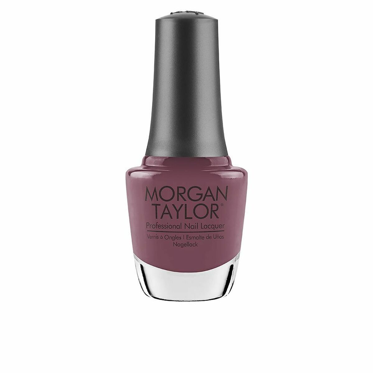 nail polish Morgan Taylor Professional must have hue (15 ml)-0
