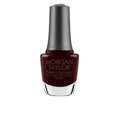 Nagellack Morgan Taylor Professional aus Paris mit Liebe (15 ml)