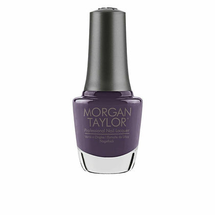 Nagellack Morgan Taylor 813323020583 Berry Contra 15 ml
