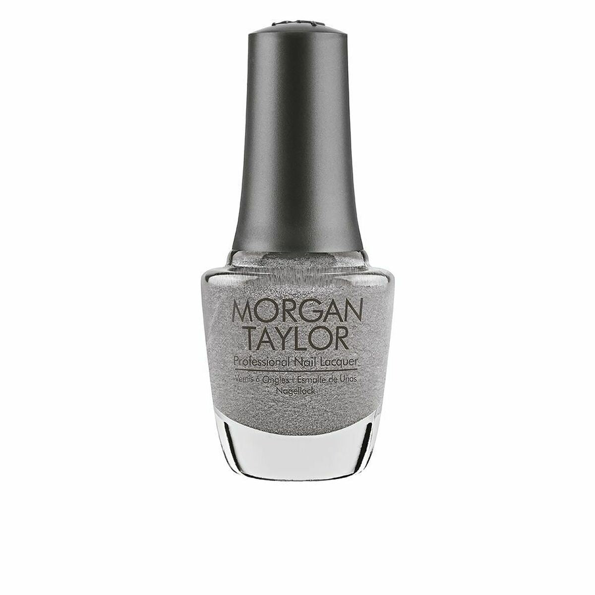 nail polish Morgan Taylor Professional chain reaction (15 ml)-0