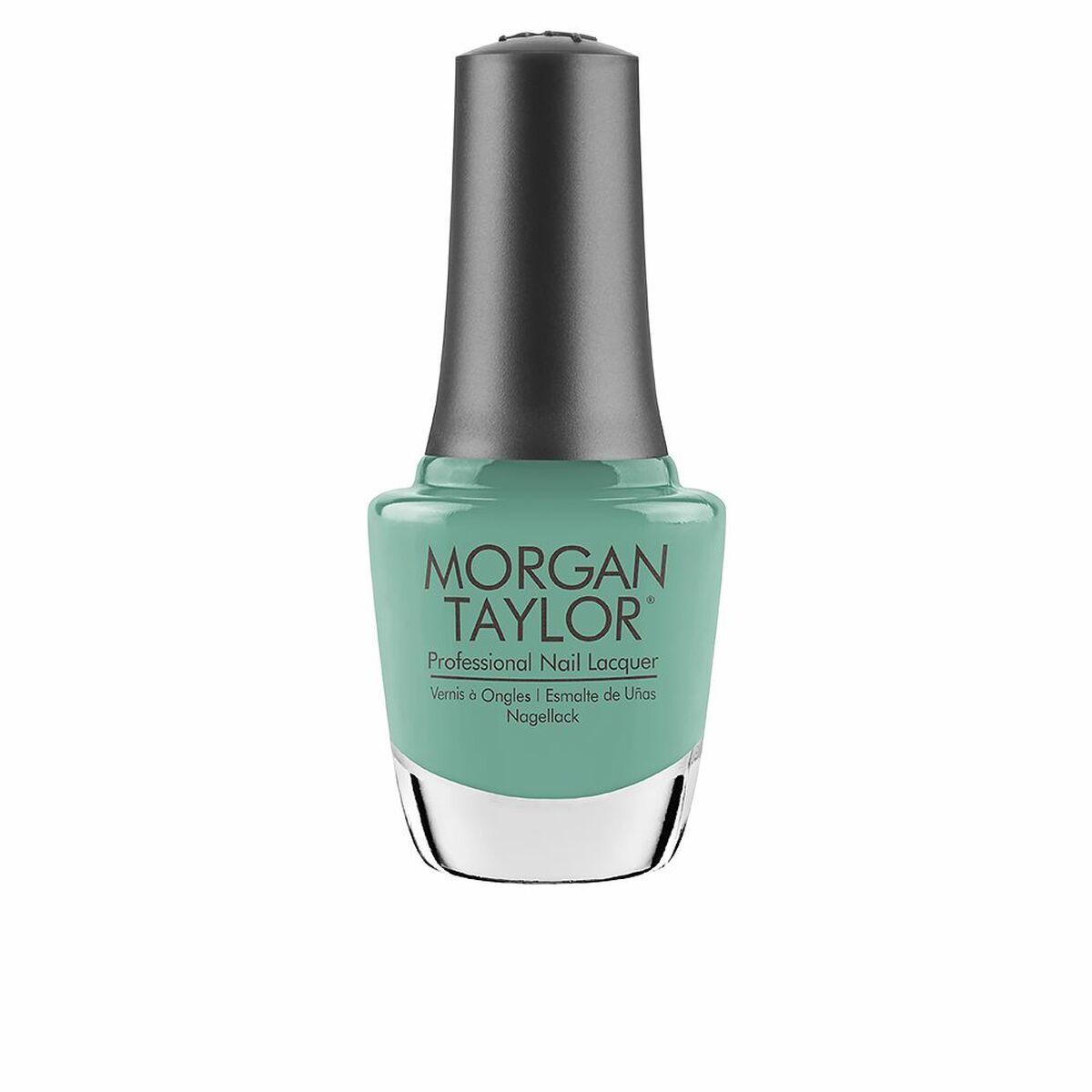 Vernis à ongles Morgan Taylor Professional Nail Lacquer perdu au paradis 15 ml-0