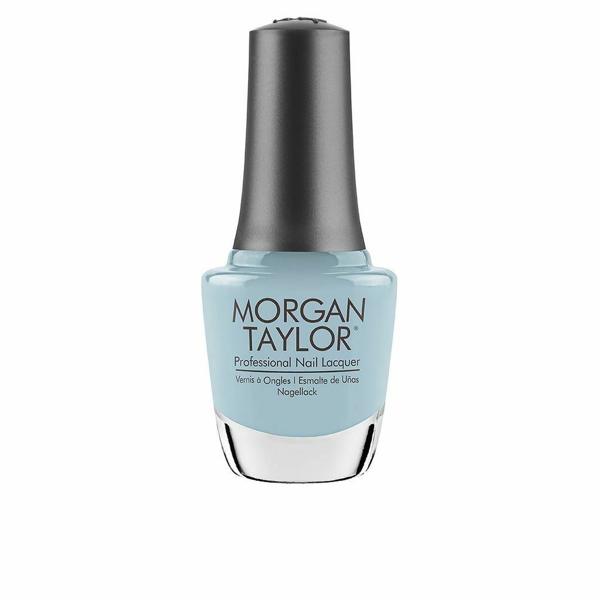 Nagellack Morgan Taylor Professionelle wasser baby (15 ml)-0