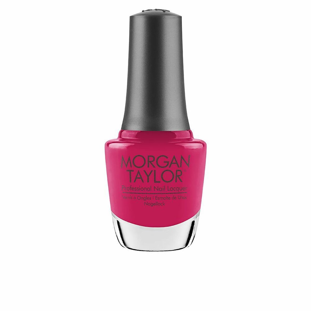 Nagellack Morgan Taylor Professional Tropical Punch (15 ml)-0