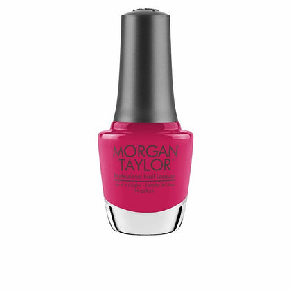 Nagellack Morgan Taylor Professional Tropical Punch (15 ml)
