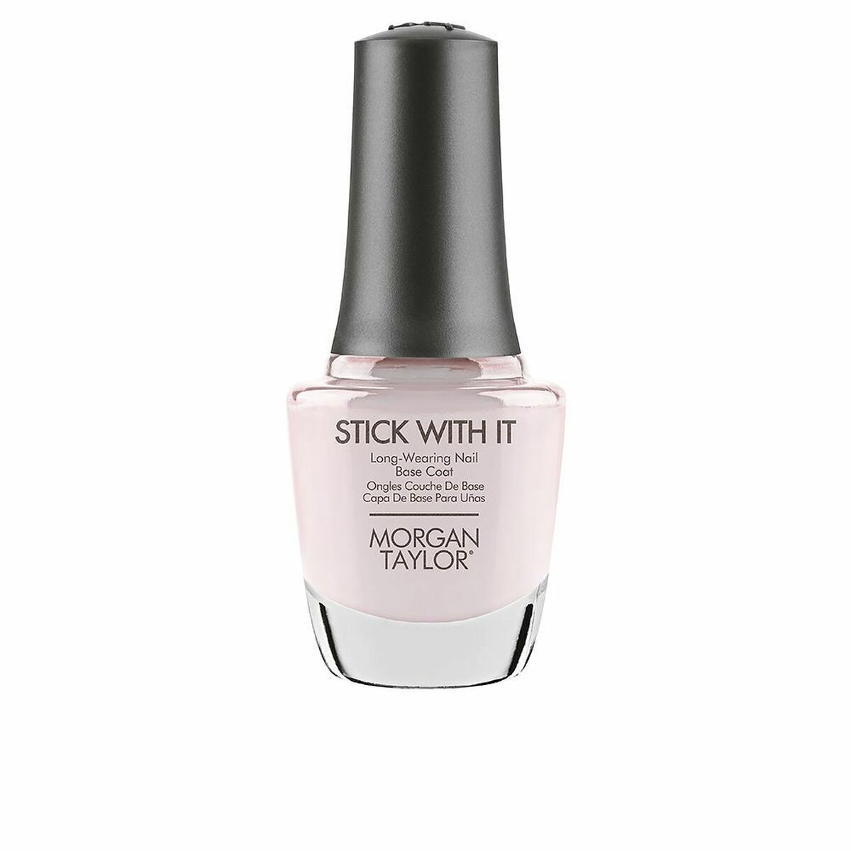 Nail Base Gel Morgan Taylor 51000 15 ml-0