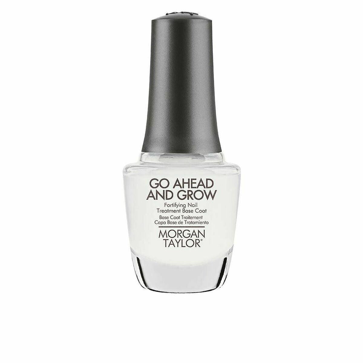 Nail Protector Morgan Taylor Go Ahead And Grow (15 ml)-0