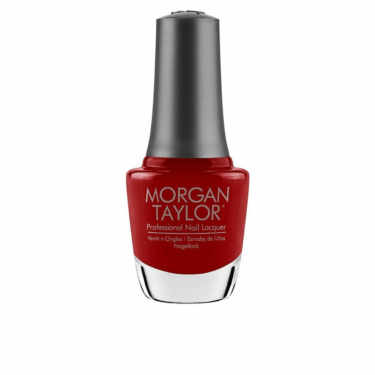 nail polish Morgan Taylor Professional scandalous (15 ml)-0