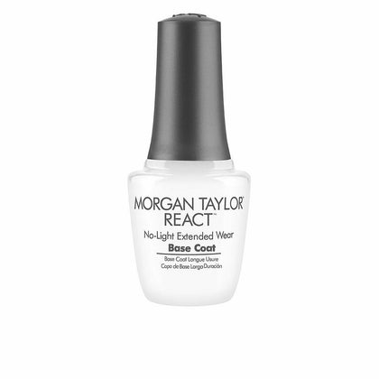 Nagel-Basisgel Morgan Taylor MT51005 Langlebiger Basislack 15 ml