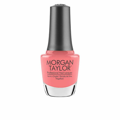 Nagellack Morgan Taylor Professional Beauty Marks The Spot (15 ml)