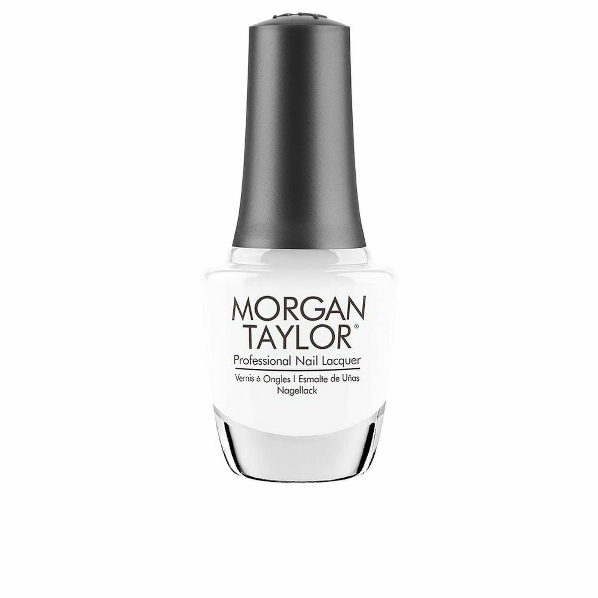 Nagellack Morgan Taylor Professionelle artic einfrieren (15 ml)-0