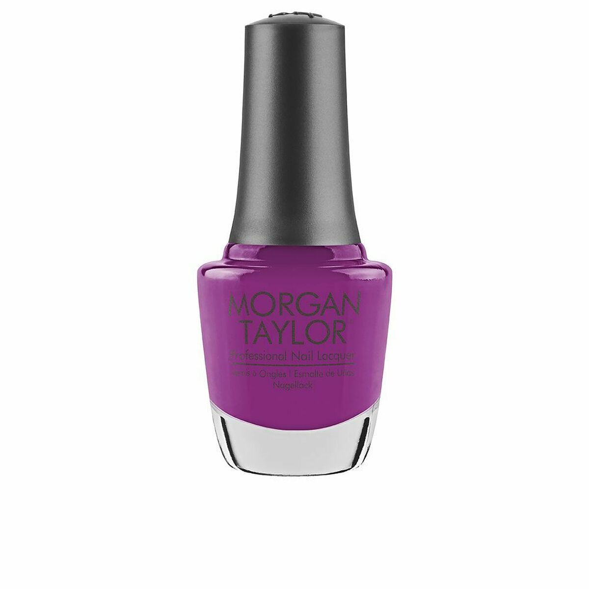 Nagellack Morgan Taylor Professionelle carnaval kater (15 ml)-0