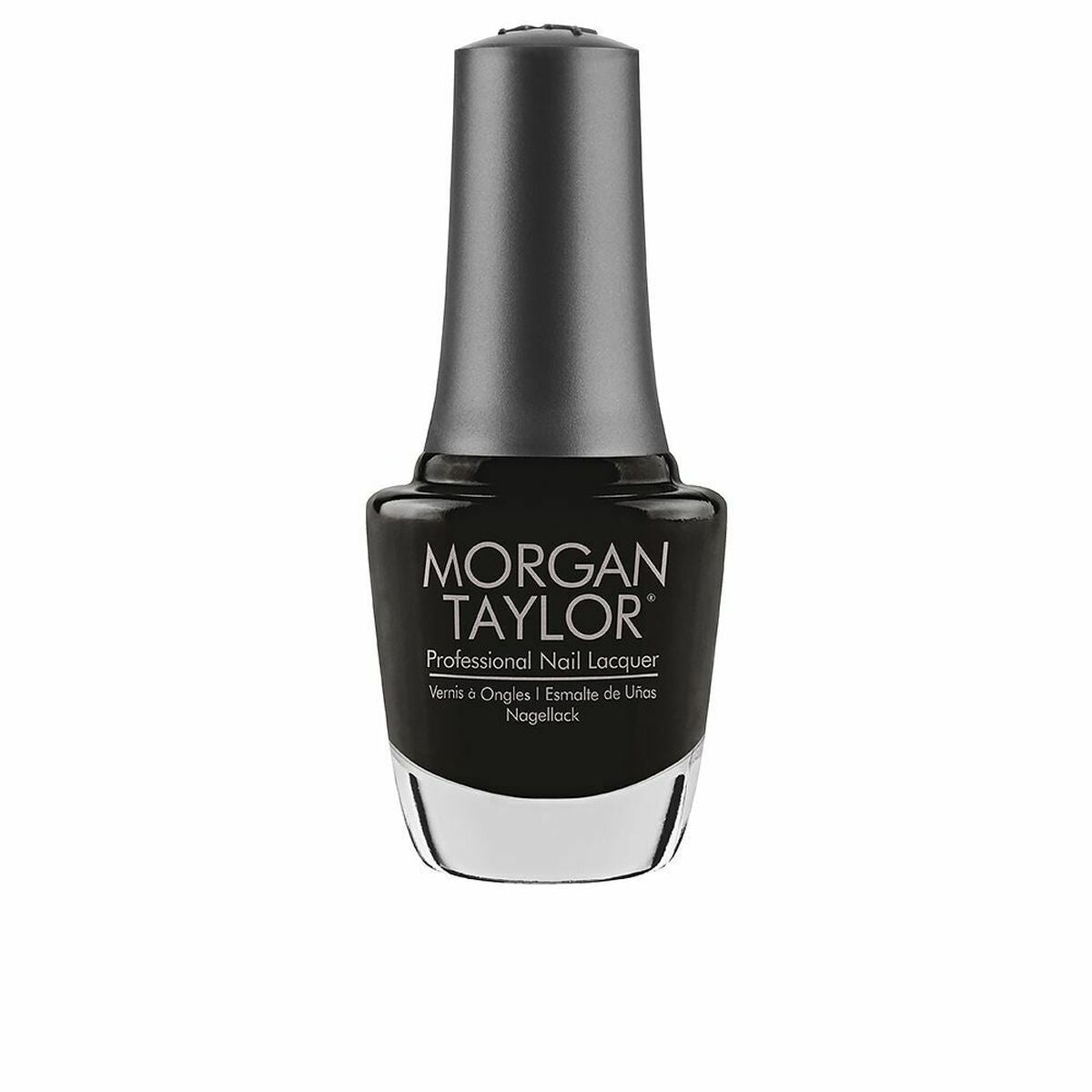 Nagellack Morgan Taylor Professional off the grip (15 ml)-0